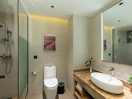 Lavande International Hotel Guangzhou TaiKoo Hui Square Shipaiqiao Met