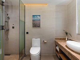 Lavande International Hotel Guangzhou TaiKoo Hui Square Shipaiqiao Met