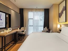 Lavande International Hotel Guangzhou TaiKoo Hui Square Shipaiqiao Met