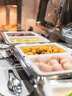 Lavande International Hotel Guangzhou TaiKoo Hui Square Shipaiqiao Met