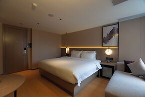 Lavande International Hotel Guangzhou TaiKoo Hui Square Shipaiqiao Met