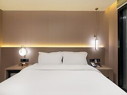 Lavande International Hotel Guangzhou TaiKoo Hui Square Shipaiqiao Met