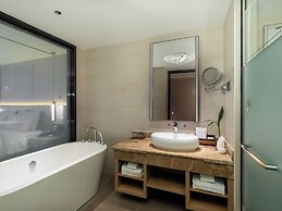 Lavande International Hotel Guangzhou TaiKoo Hui Square Shipaiqiao Met