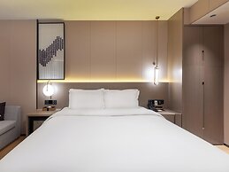 Lavande International Hotel Guangzhou TaiKoo Hui Square Shipaiqiao Met