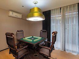 Lavande International Hotel Guangzhou TaiKoo Hui Square Shipaiqiao Met