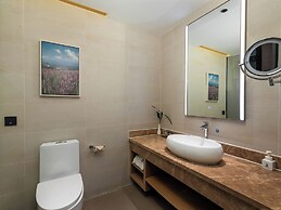 Lavande International Hotel Guangzhou TaiKoo Hui Square Shipaiqiao Met