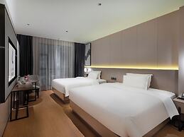Lavande International Hotel Guangzhou TaiKoo Hui Square Shipaiqiao Met