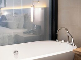 Lavande International Hotel Guangzhou TaiKoo Hui Square Shipaiqiao Met