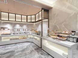 Lavande International Hotel Guangzhou TaiKoo Hui Square Shipaiqiao Met