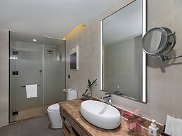 Lavande International Hotel Guangzhou TaiKoo Hui Square Shipaiqiao Met