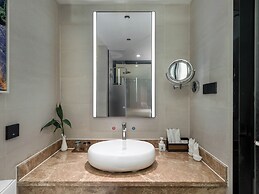 Lavande International Hotel Guangzhou TaiKoo Hui Square Shipaiqiao Met