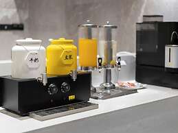 Lavande International Hotel Guangzhou TaiKoo Hui Square Shipaiqiao Met