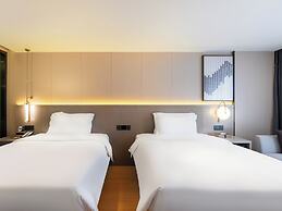 Lavande International Hotel Guangzhou TaiKoo Hui Square Shipaiqiao Met