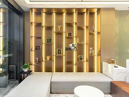 Lavande International Hotel Guangzhou TaiKoo Hui Square Shipaiqiao Met