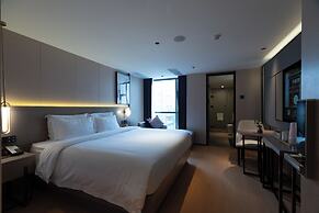 Lavande International Hotel Guangzhou TaiKoo Hui Square Shipaiqiao Met