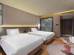 Lavande International Hotel Guangzhou TaiKoo Hui Square Shipaiqiao Met