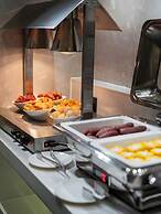 Lavande International Hotel Guangzhou TaiKoo Hui Square Shipaiqiao Met