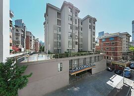Lavande International Hotel Guangzhou TaiKoo Hui Square Shipaiqiao Met
