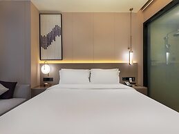 Lavande International Hotel Guangzhou TaiKoo Hui Square Shipaiqiao Met