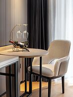 Lavande International Hotel Guangzhou TaiKoo Hui Square Shipaiqiao Met