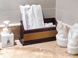 Lavande International Hotel Guangzhou TaiKoo Hui Square Shipaiqiao Met