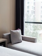 Lavande International Hotel Guangzhou TaiKoo Hui Square Shipaiqiao Met