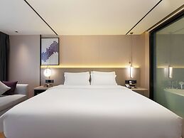 Lavande International Hotel Guangzhou TaiKoo Hui Square Shipaiqiao Met
