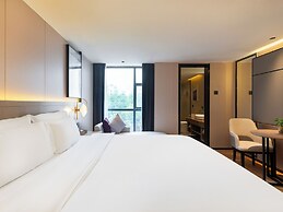 Lavande International Hotel Guangzhou TaiKoo Hui Square Shipaiqiao Met