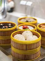 Lavande International Hotel Guangzhou TaiKoo Hui Square Shipaiqiao Met