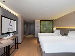 Lavande International Hotel Guangzhou TaiKoo Hui Square Shipaiqiao Met