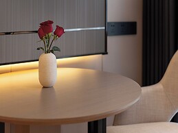 Lavande International Hotel Guangzhou TaiKoo Hui Square Shipaiqiao Met