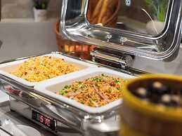 Lavande International Hotel Guangzhou TaiKoo Hui Square Shipaiqiao Met