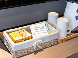 Lavande International Hotel Guangzhou TaiKoo Hui Square Shipaiqiao Met