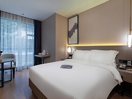 Lavande International Hotel Guangzhou TaiKoo Hui Square Shipaiqiao Met