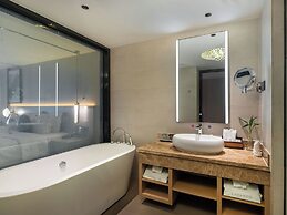 Lavande International Hotel Guangzhou TaiKoo Hui Square Shipaiqiao Met