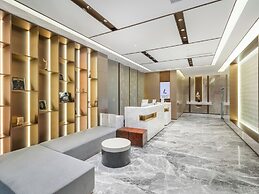 Lavande International Hotel Guangzhou TaiKoo Hui Square Shipaiqiao Met