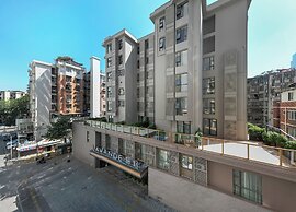 Lavande International Hotel Guangzhou TaiKoo Hui Square Shipaiqiao Met