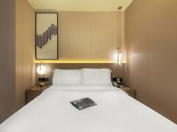 Lavande International Hotel Guangzhou TaiKoo Hui Square Shipaiqiao Met