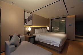 Lavande International Hotel Guangzhou TaiKoo Hui Square Shipaiqiao Met