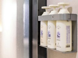 Lavande International Hotel Guangzhou TaiKoo Hui Square Shipaiqiao Met