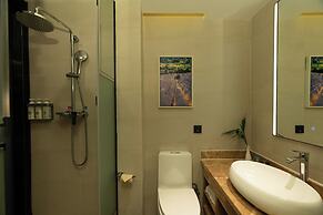 Lavande International Hotel Guangzhou TaiKoo Hui Square Shipaiqiao Met
