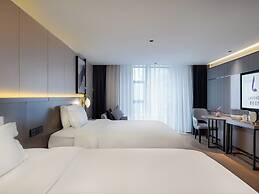 Lavande International Hotel Guangzhou TaiKoo Hui Square Shipaiqiao Met