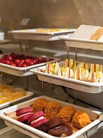 Lavande International Hotel Guangzhou TaiKoo Hui Square Shipaiqiao Met