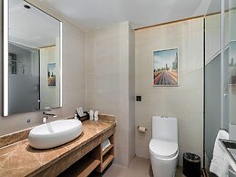 Lavande International Hotel Guangzhou TaiKoo Hui Square Shipaiqiao Met