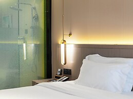 Lavande International Hotel Guangzhou TaiKoo Hui Square Shipaiqiao Met