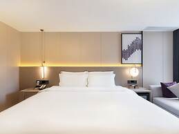 Lavande International Hotel Guangzhou TaiKoo Hui Square Shipaiqiao Met