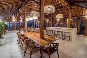 Sugih Villa Ceningan