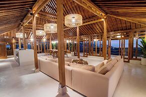 Sugih Villa Ceningan