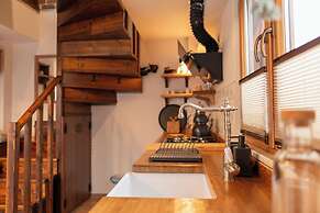 Abant Cozy Homes