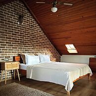 Abant Cozy Homes